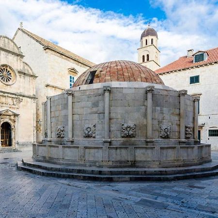 Rooms Jozomare Dubrovnik Exterior photo