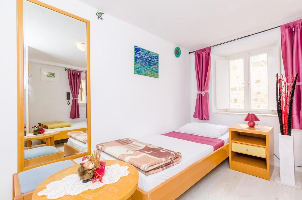 Rooms Jozomare Dubrovnik Exterior photo