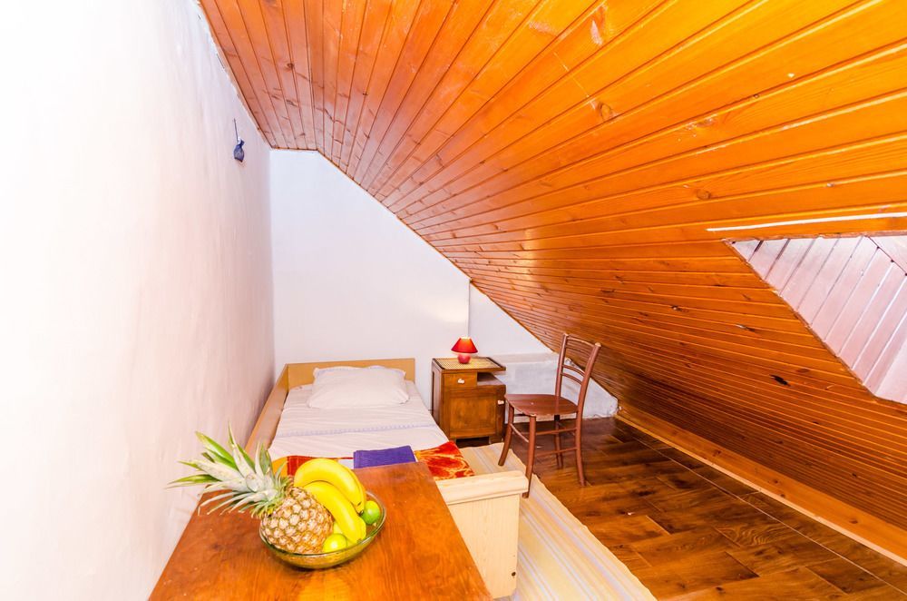 Rooms Jozomare Dubrovnik Exterior photo