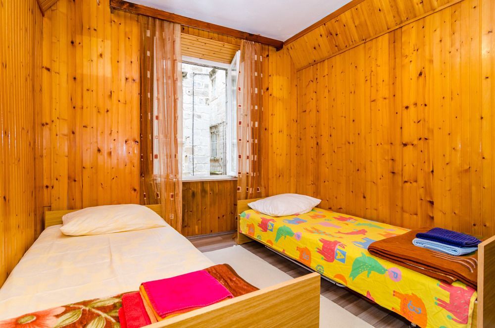 Rooms Jozomare Dubrovnik Exterior photo