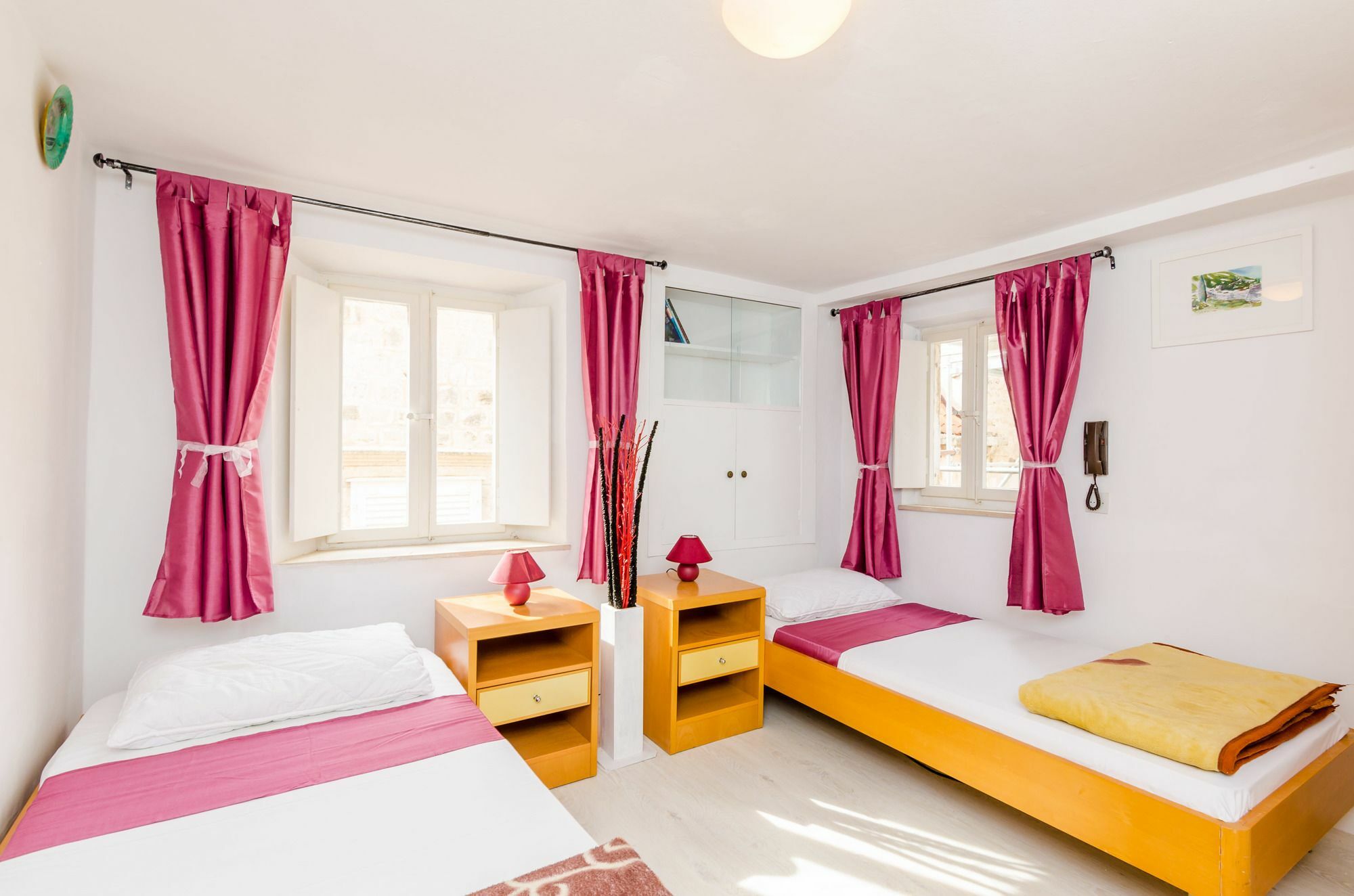Rooms Jozomare Dubrovnik Exterior photo